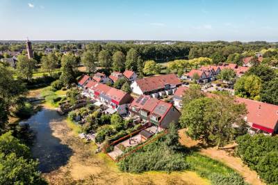 Woning Gondel 1048 Lelystad