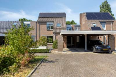 Woning Champagnehof 14 Eindhoven