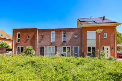 Woning Sigmundplantsoen 58 Almere