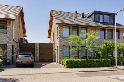 Woning Zuiderkeerkring 36 Alphen aan den Rijn