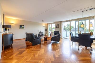 Woning Dr Huber Noodtstraat 1816 Doetinchem