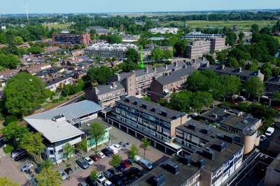 Woning Winkelwaard 104 Alkmaar