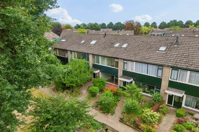 Woning De Hennepe 393 Tiel