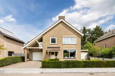 Woning Elzenstraat 8 Heerle