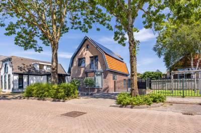 Woning Wilhelminalaan 22 Den Burg