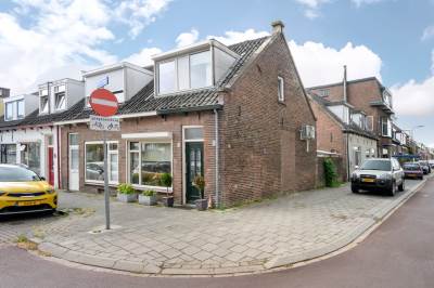Woning Buitensingel 2 Zutphen