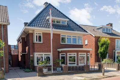 Woning Getfertsingel 125 Enschede