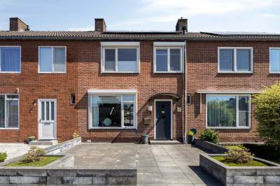Woning Odewaldlaan 33 Wildervank