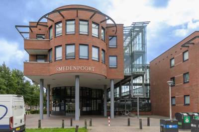 Woning Nagelerstraat 68 Emmeloord