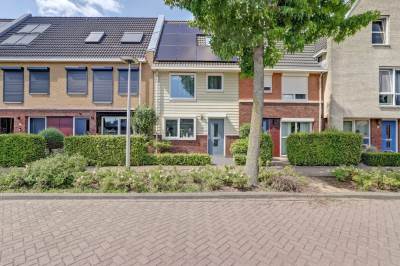 Woning Biezenweide 94 Hendrik-Ido-Ambacht