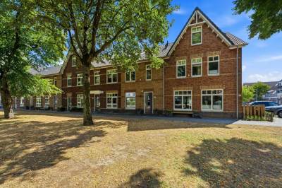 Woning Korte Smidsweg 23 's-Gravendeel