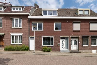 Woning Kloosterstraat 89 Hoensbroek