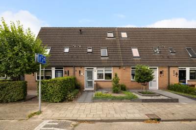 Woning Wormgoorlaan 8 Harskamp
