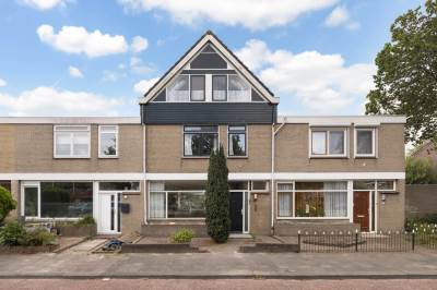 Woning Emmaplein 11 Rozenburg (ZH)