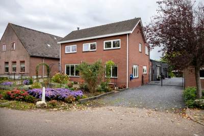 Woning Smalzijde 6 Nieuwland