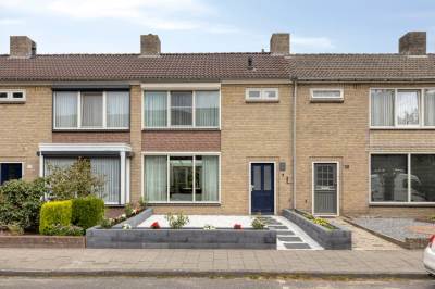 Woning Otterweg 28 Beek en Donk