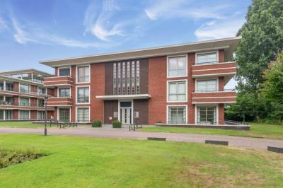 Woning Jan Wilshof 49 Alkmaar