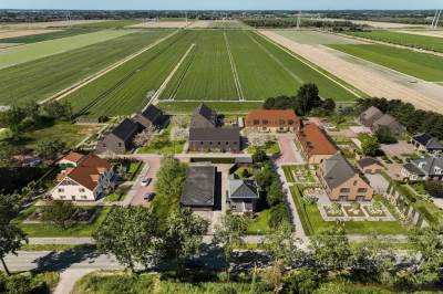 Woning IJweg 1455N Nieuw-Vennep