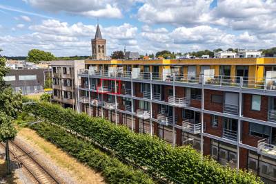 Woning Marktstraat 153 Ede