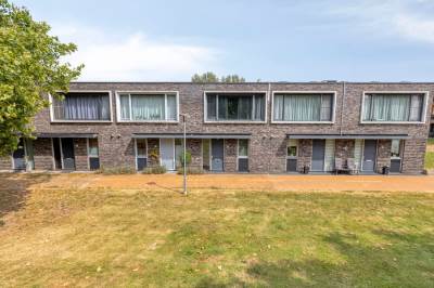 Woning Meerkoetstraat 78 Duiven
