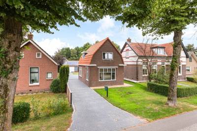 Woning Aengwirderweg 201 Luinjeberd