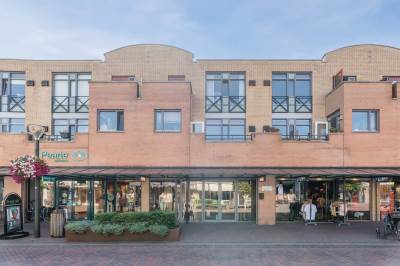Woning Langstraat 63 Geldrop