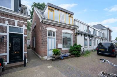 Woning Tuinstraat 4 Alphen aan den Rijn