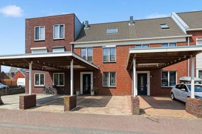 Woning Laurentiden 13 Assendelft