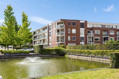 Woning Mr. S. van Houtenstraat 17 Assen