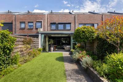 Woning Gieterij 57 Vaassen