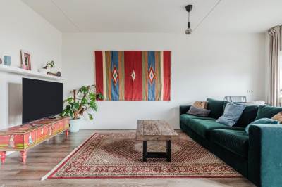 Woning Achter de Hoven 30B Leeuwarden