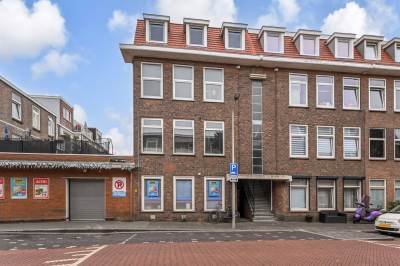 Woning Pluvierstraat 276 Den Haag