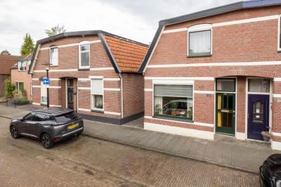 Woning Hegemansweg 38 Hengelo (OV)