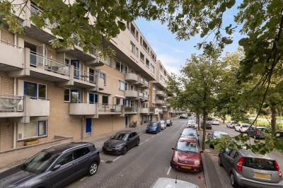 Woning Kobelaan 304 Rotterdam