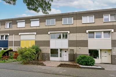 Woning Aalhorst 230 Alphen aan den Rijn