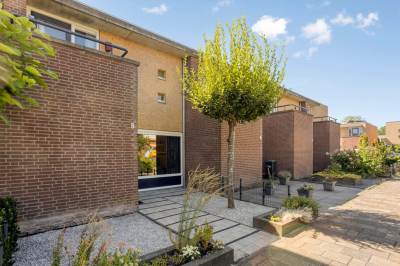 Woning Nabucco 8 Eindhoven