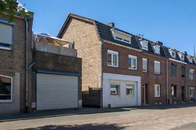 Woning Franciscanerstraat 40 Kerkrade