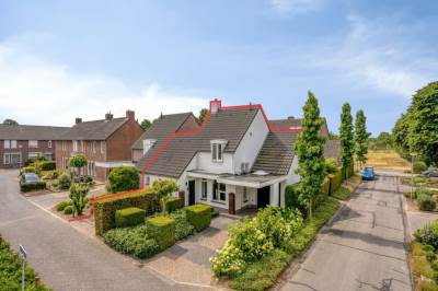 Woning Berberisstraat 2 Nederweert