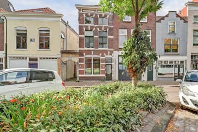 Woning Raam 148 Gouda