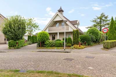 Woning Groenhof 52 Joure