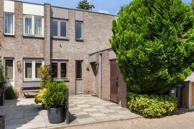 Woning Buggenumstraat 49 Arnhem