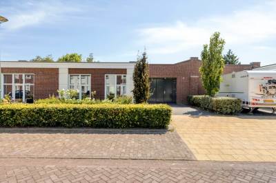 Woning Thorbeckestraat 26 Sint-Oedenrode