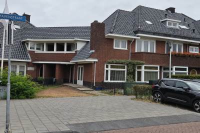 Woning Heemsteedse Dreef 36 Heemstede