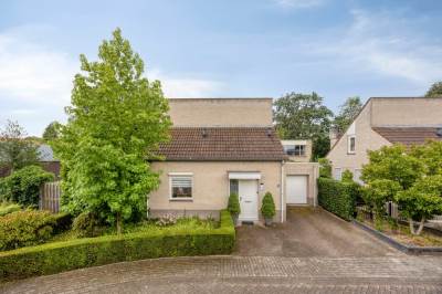 Woning Schubertlaan 1 Helmond