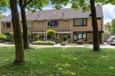 Woning Ropta 19 Drachten