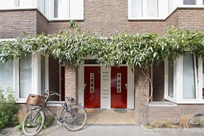 Woning Esmoreitstraat 353 Amsterdam