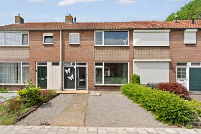 Woning Notenstraat 6 Doesburg