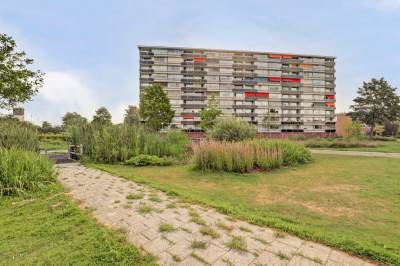 Woning Dreef 6 Gouda
