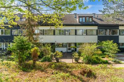 Woning Lyra 5 Dordrecht