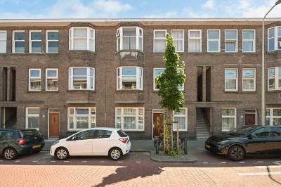 Woning Theresiastraat 377 Den Haag